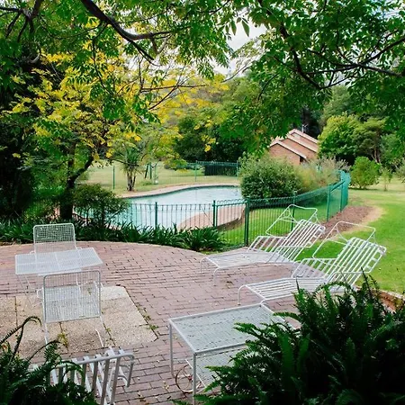 Oakdene Cottage Roodepoort Exterior photo