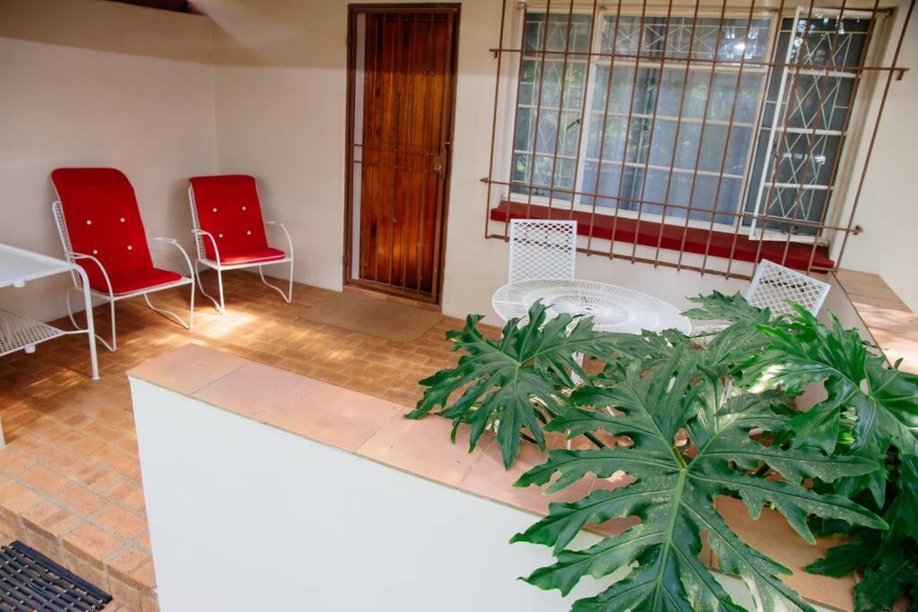 Oakdene Holiday home Roodepoort